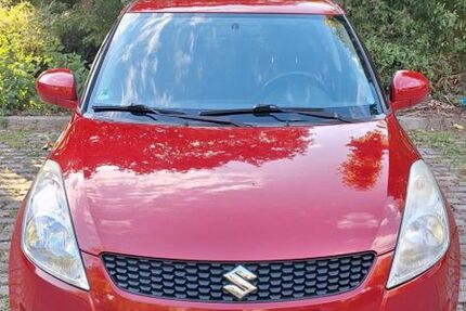 Suzuki Swift 198.000 km 3.000 &euro; Reutlingen 72770