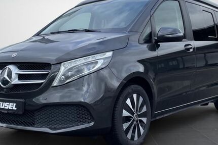 Mercedes-Benz V 300 40.127 km 65.900 &euro; Metzingen 72555