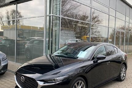Mazda 3 7.000 km 29.490 &euro; Böblingen 71034