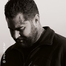 Kolja Goldstein - Baltic Café Tour 10.10.2026 Kulturquartier