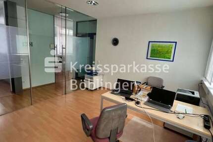 Gewerbeobjekt Sindelfingen - 684&euro; | Angebot:27204215