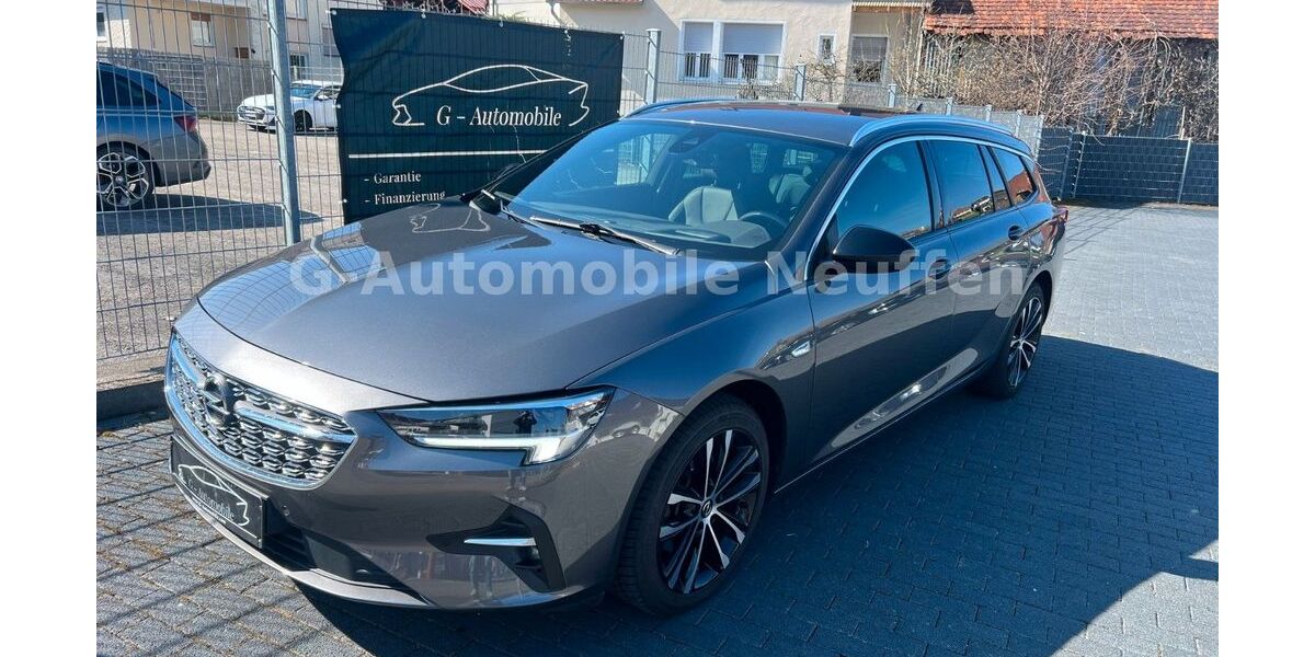 Opel Insignia 129.990 km 15.900 &euro; Neuffen 72639