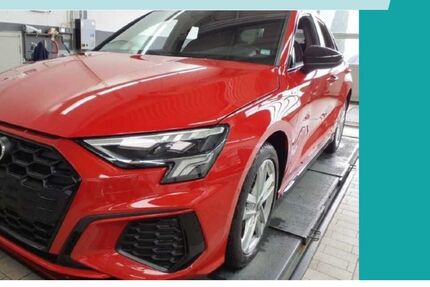 Audi A3 33.830 km 28.890 &euro; Herrenberg 71083