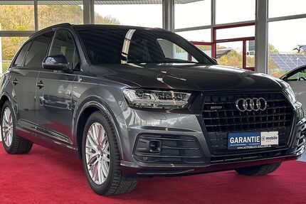 Audi Q7 86.280 km 39.999 &euro; Hechingen 72379
