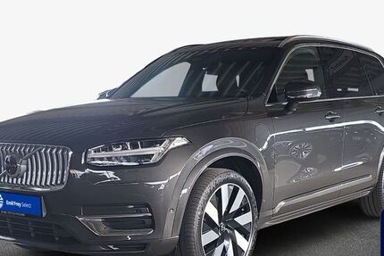Volvo XC90 76.248 km 57.990 &euro; Stuttgart 70190