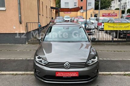 VW Golf Sportsvan 108.311 km 13.999 &euro; Stuttgart 70435