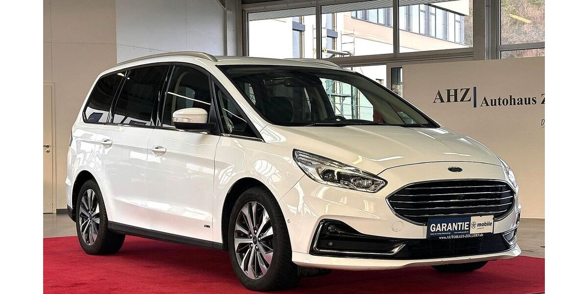 Ford Galaxy 146.600 km 19.999 &euro; Hechingen 72379