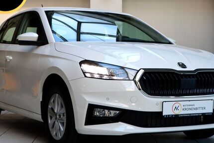 Skoda Fabia 1.247 km 19.910 &euro; Horb am Neckar 72160