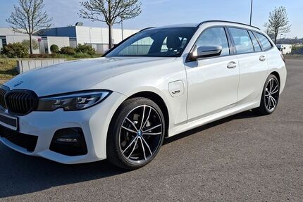 BMW 330 42.000 km 32.200 &euro; Nehren 72147