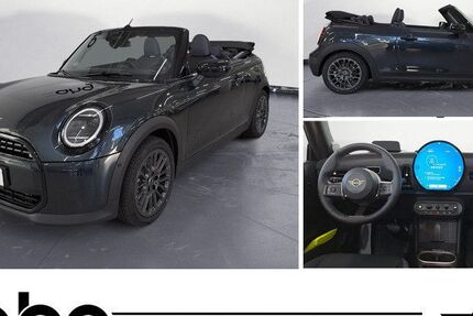 Mini Cooper Cabrio 1.353 km 32.690 &euro; Horb am Neckar 72160