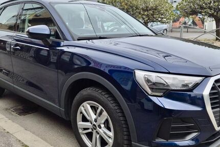 Audi Q3 24.500 km 25.990 &euro; Filderstadt 70794