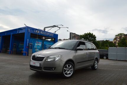 Skoda Fabia 199.000 km 1.850 &euro; Stuttgart 70376