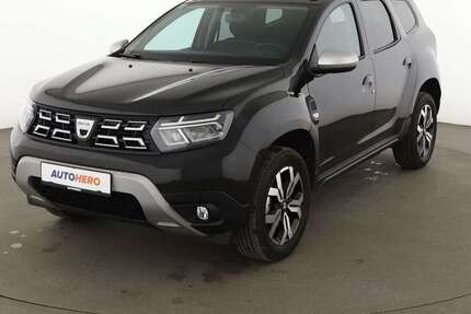 Dacia Duster 30.481 km 17.800 &euro; Stuttgart 70195