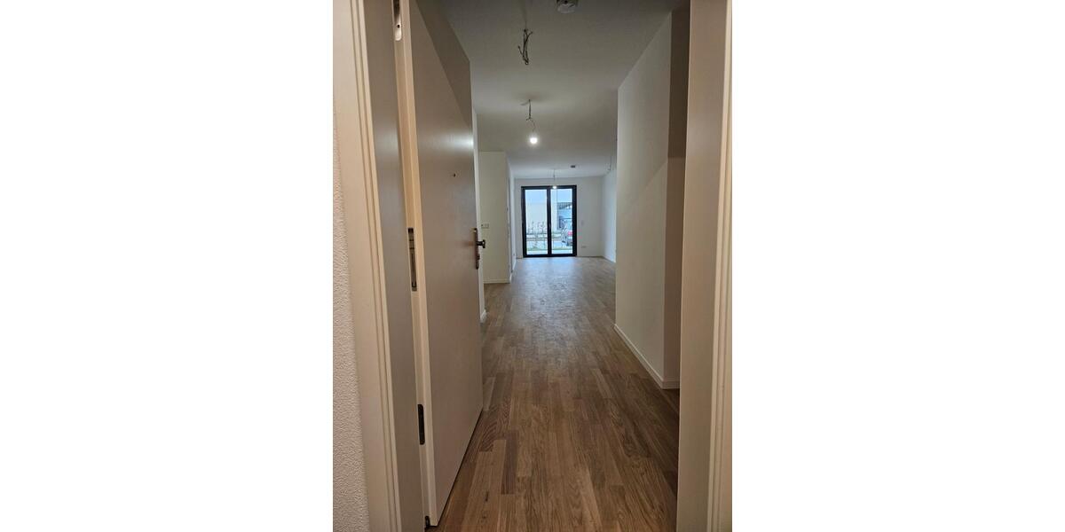 Erdgeschoßwohnung Sindelfingen Darmsheim - 2.5 Zimmer, 60 m&sup2;, 1.150&euro; | Angebot:26391385
