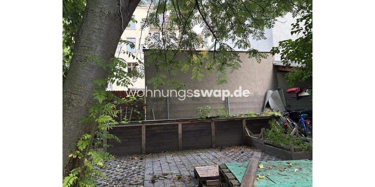Etagenwohnung Stuttgart West - 2 Zimmer, 65 m&sup2;, 350&euro; | Angebot:25992855