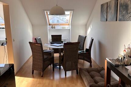 Wohnung Leinfelden-Echterdingen Echterdingen - 3.5 Zimmer, 90 m&sup2;, 1.395&euro; | Angebot:25979018