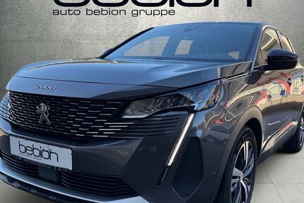 Peugeot 3008 25.650 km 20.880 &euro; Tübingen 72072