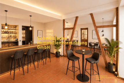 Gewerbeobjekt Stuttgart Stuttgart-Süd - 3.950&euro; | Angebot:27162066