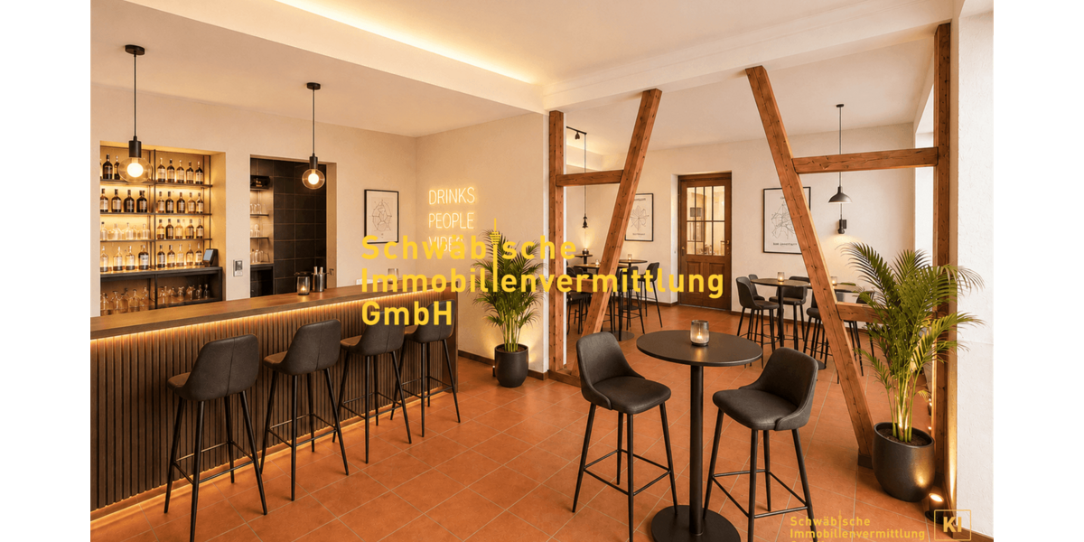 Gewerbeobjekt Stuttgart Stuttgart-Süd - 3.950&euro; | Angebot:27162066