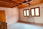 Dachgeschoßwohnung Eutingen im Gäu - 3 Zimmer, 60 m&sup2;, 700&euro; | Angebot:25995002
