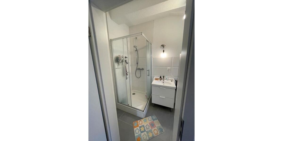 Etagenwohnung Reutlingen - 2 Zimmer, 55 m&sup2;, 850&euro; | Angebot:26407620