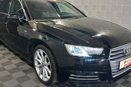 Audi A4 146.519 km 16.450 &euro; Horb am Neckar 72160