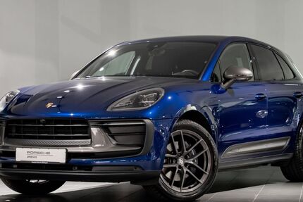 Porsche Macan 17.700 km 65.880 &euro; Böblingen 71034