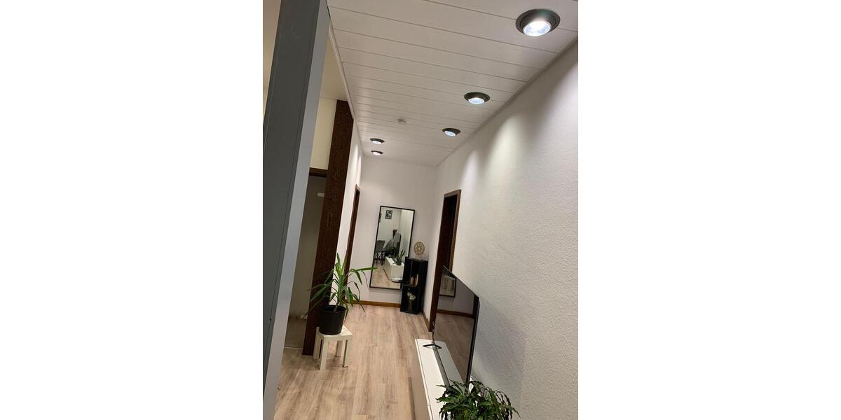 Erdgeschoßwohnung Empfingen - 2 Zimmer, 48 m&sup2;, 690&euro; | Angebot:26024063