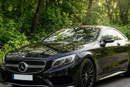 Mercedes-Benz S 500 247.453 km 29.900 &euro; Stuttgart 70435