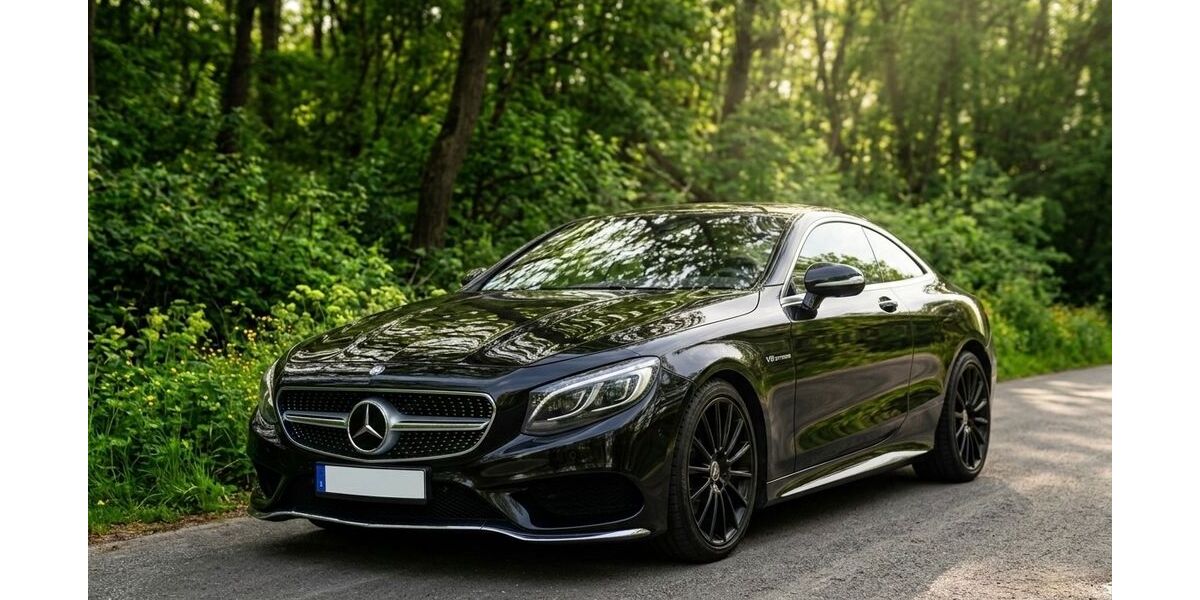 Mercedes-Benz S 500 247.453 km 29.900 &euro; Stuttgart 70435