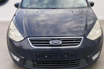Ford Galaxy 145.000 km 5.999 &euro; Rangendingen 72414