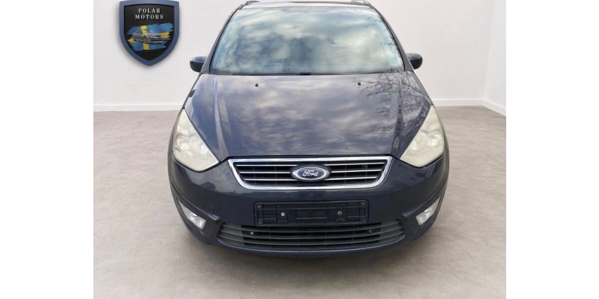 Ford Galaxy 145.000 km 6.999 &euro; Rangendingen 72414