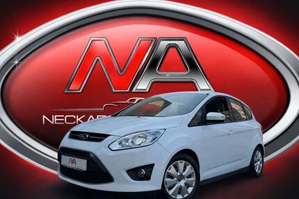 Ford C-Max 135.000 km 6.999 &euro; Stuttgart 70376