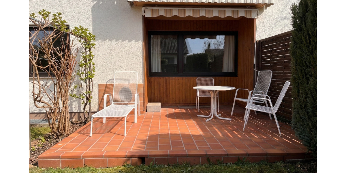 Doppelhaushälfte Sindelfingen Mitte - 5 Zimmer, 122 m&sup2;, 460.000&euro; | Angebot:25770722