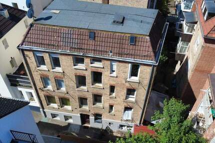 Haus Stuttgart Süd - 1 Zimmer, 230 m&sup2;, 1.100.000&euro; | Angebot:25707765