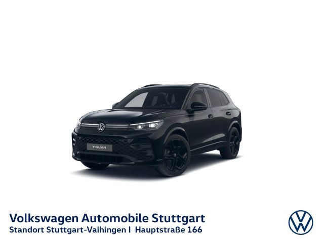 VW Tiguan 9.990 km 58.990 &euro; Stuttgart 70563