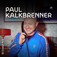 Paul Kalkbrenner 10.07.2026 Badezentrum Sindelfingen