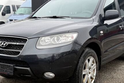 Hyundai SANTA FE 232.000 km 2.890 &euro; Pfullingen (Reutlingen) 72793