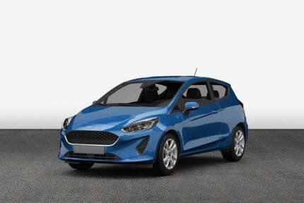 Ford Fiesta 10.604 km 14.960 &euro; Stuttgart 70190