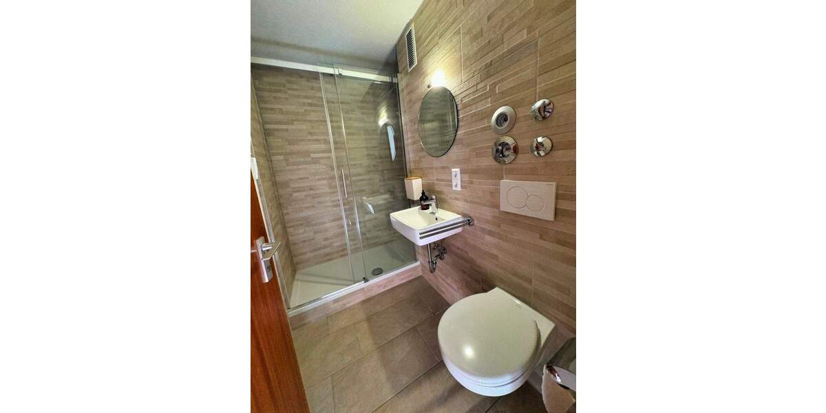 Etagenwohnung Gärtringen - 2 Zimmer, 58 m&sup2;, 239.000&euro; | Angebot:25704370