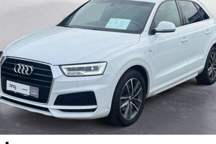 Audi Q3 75.900 km 20.890 &euro; Mössingen 72116