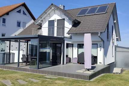 Haus Horb am Neckar - 7 Zimmer, 200 m&sup2;, 749.000&euro; | Angebot:27565217