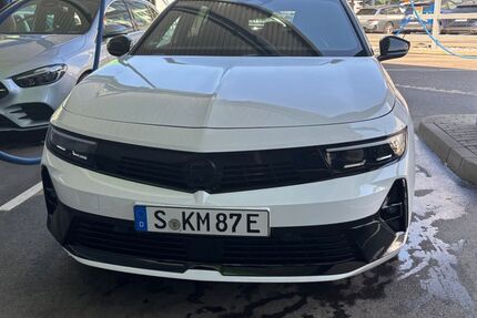 Opel Astra 45.000 km 24.000 &euro; Stuttgart 70569