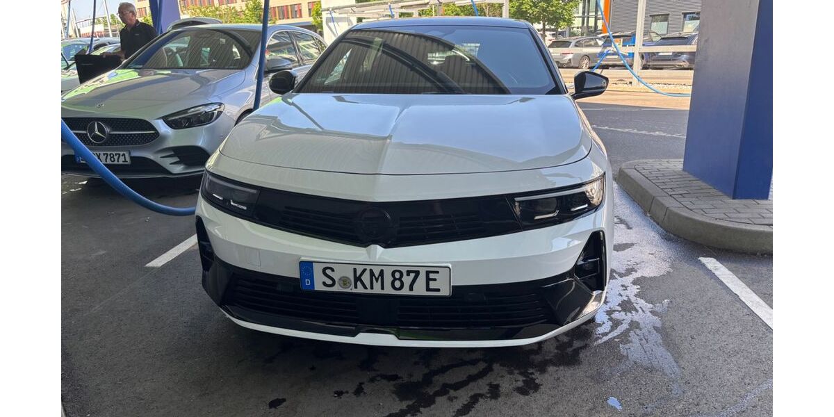 Opel Astra 45.000 km 24.000 &euro; Stuttgart 70569