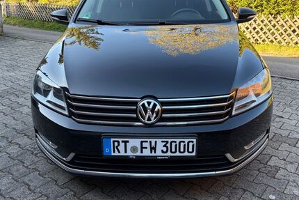 VW Passat 220.000 km 6.990 &euro; Reutlingen 72770