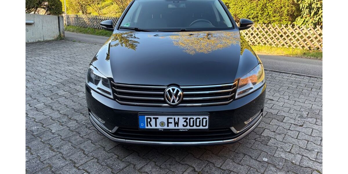 VW Passat 220.000 km 6.990 &euro; Reutlingen 72770