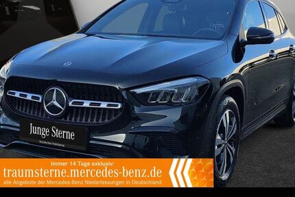 Mercedes-Benz GLA 180 12.906 km 34.990 &euro; Böblingen 71034