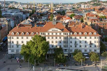 Zimmer Stuttgart Stuttgart-Süd - 1 Zimmer, 560&euro; | Angebot:25513181