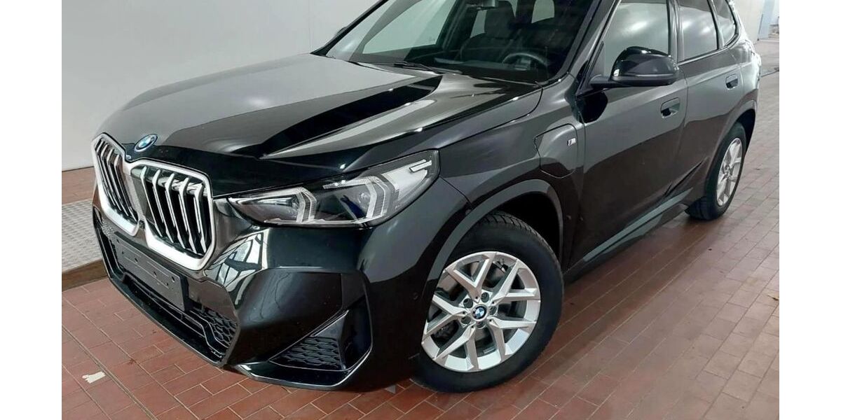 BMW X1 12.800 km 41.490 &euro; Böblingen 71032