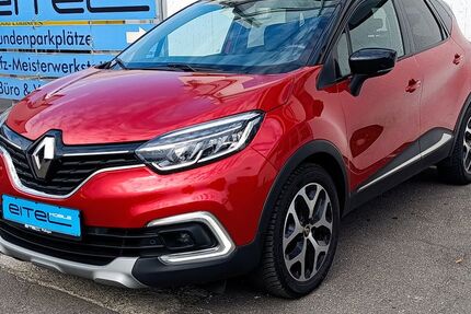 Renault Captur 114.000 km 9.990 &euro; Pfullingen 72793